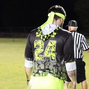 Meet your Posher, Cody